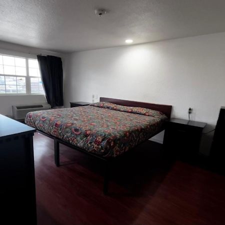 Deluxe Inn Motel By Oyo Grand Prairie Interstate 30 외부 사진