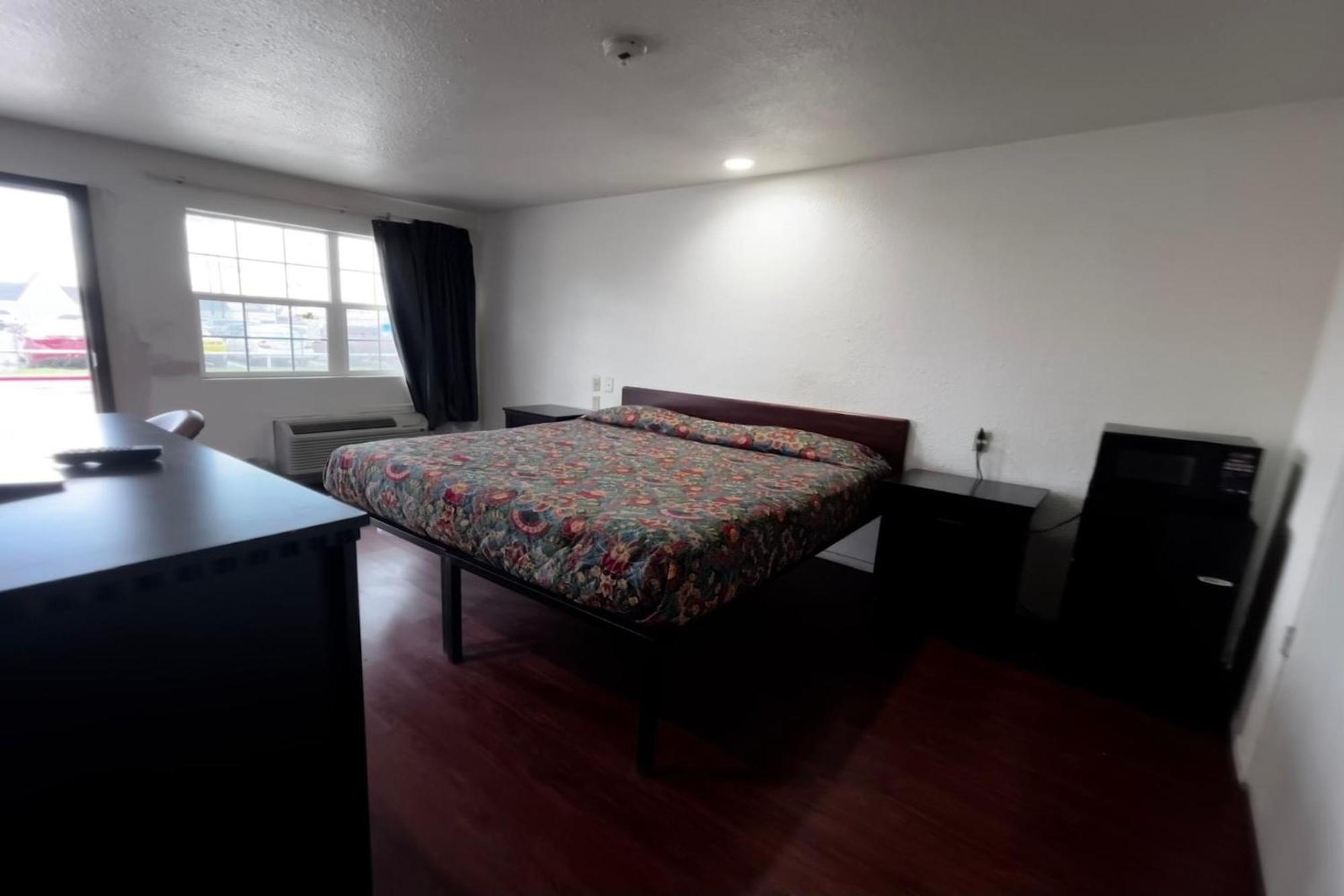 Deluxe Inn Motel By Oyo Grand Prairie Interstate 30 외부 사진