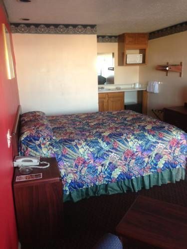 Deluxe Inn Motel By Oyo Grand Prairie Interstate 30 외부 사진
