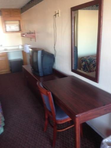 Deluxe Inn Motel By Oyo Grand Prairie Interstate 30 외부 사진