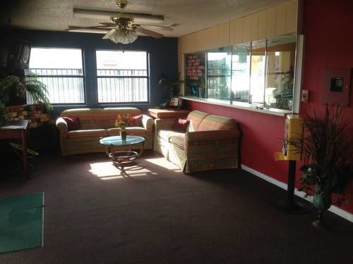 Deluxe Inn Motel By Oyo Grand Prairie Interstate 30 외부 사진